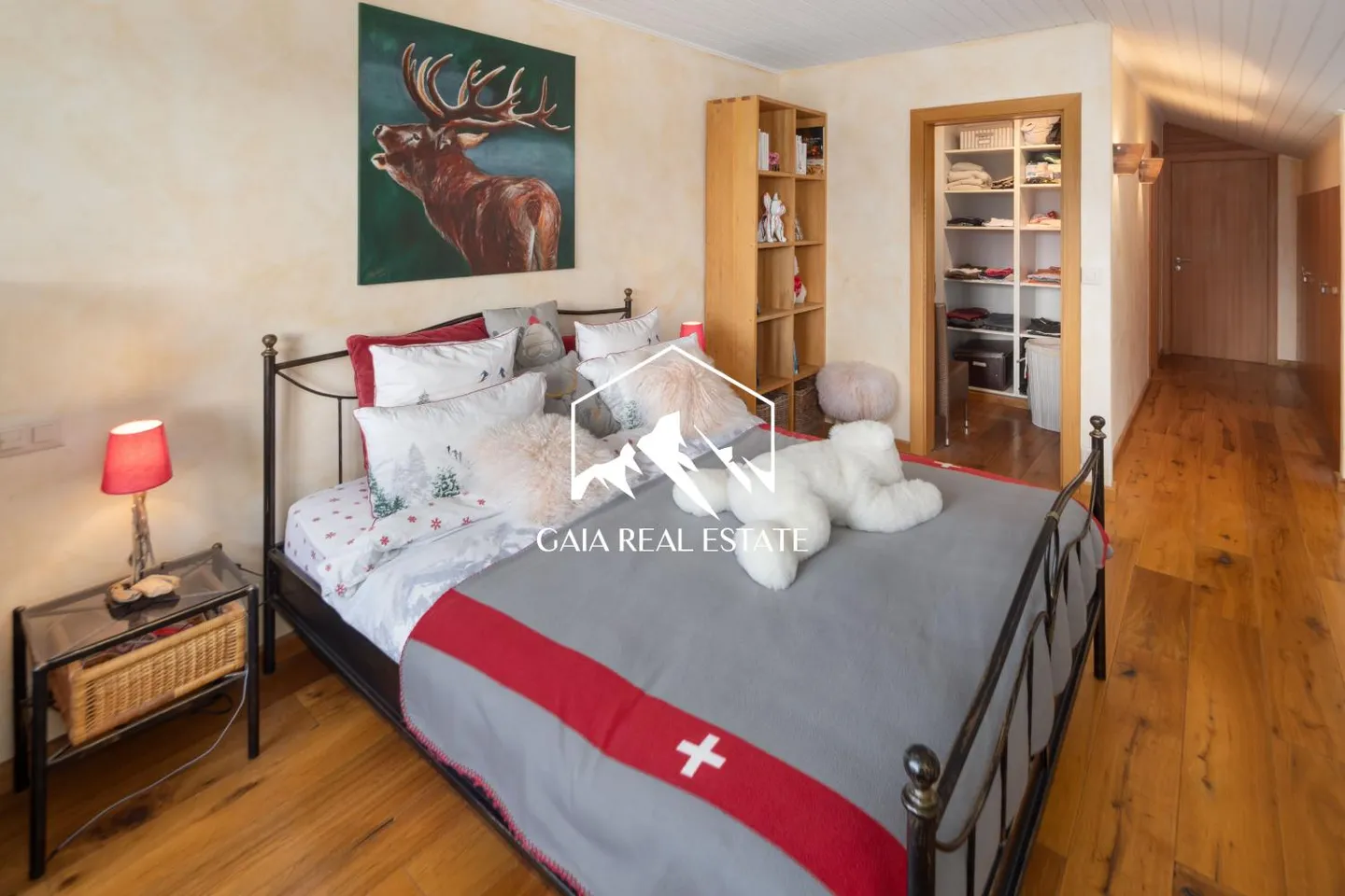 3.5 Room Apartment - Photo 11 of 13