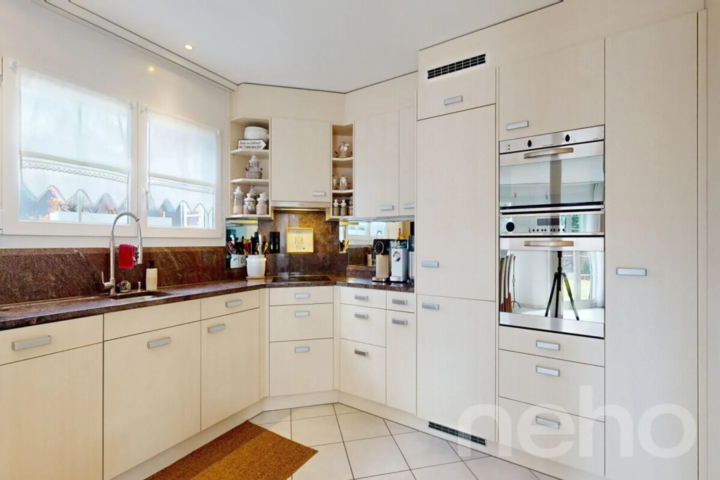 Charmante maison familiale avec jardin - Photo 4 sur 12