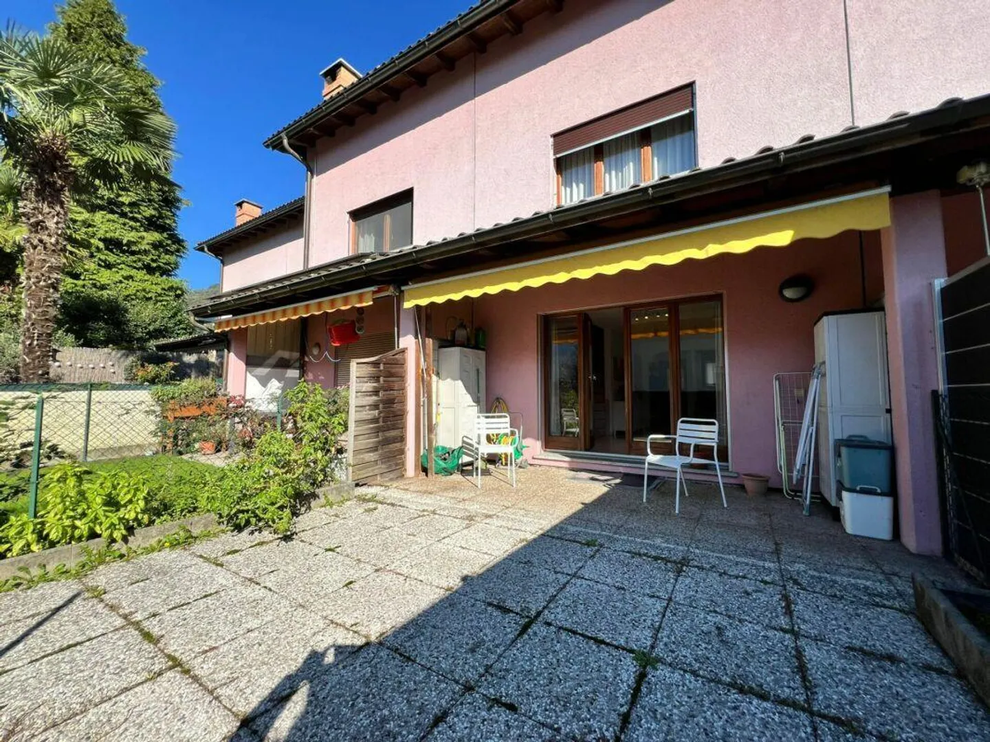 Single-family terraced house 3.5 rooms + attic - Photo 8 of 17