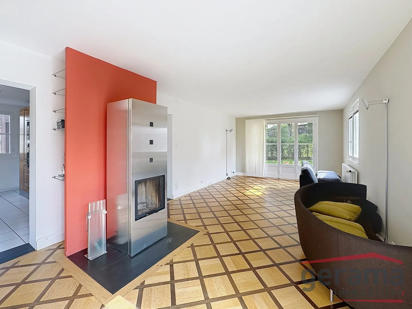 8.5-room house - Photo 3 of 8