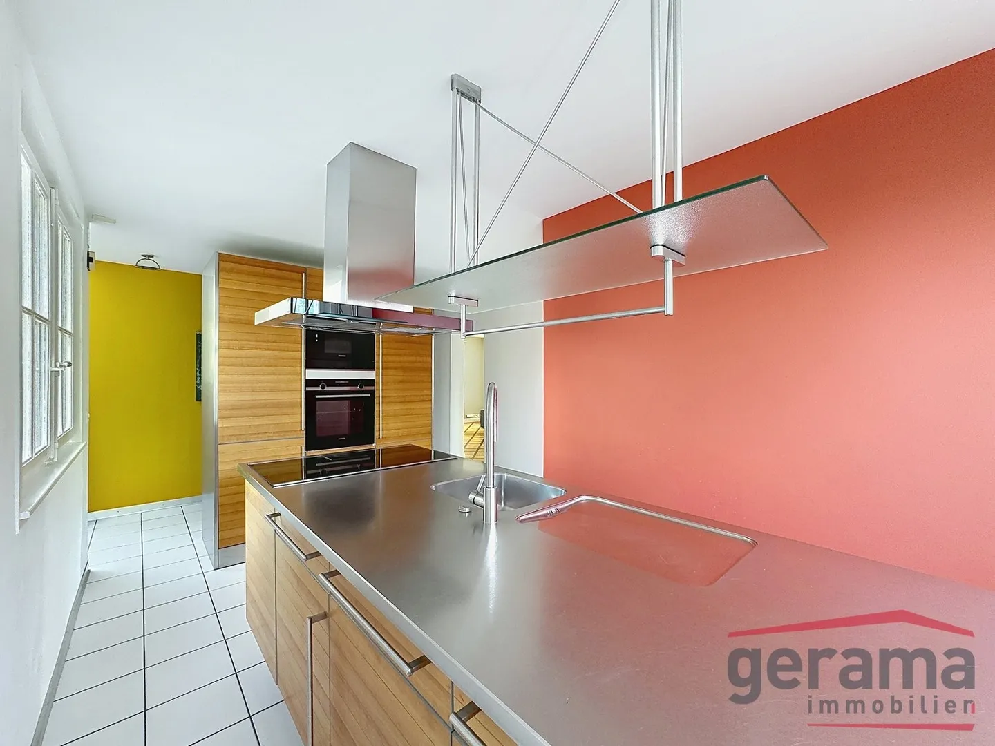 8.5-room house - Photo 4 of 8