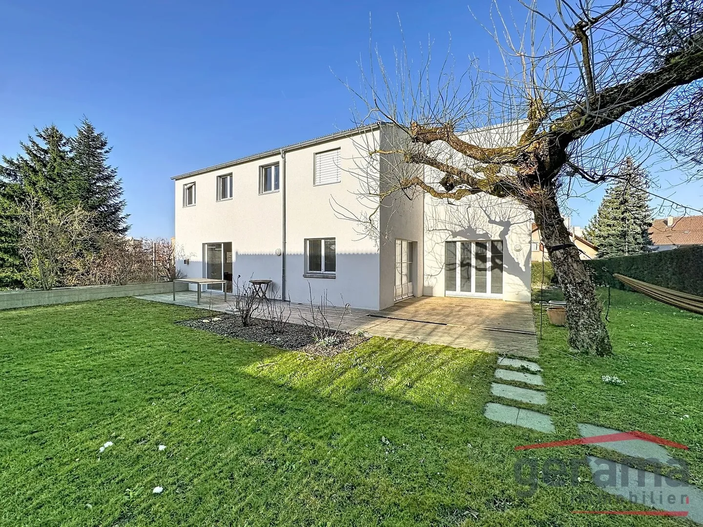 8.5-room house - Photo 7 of 8