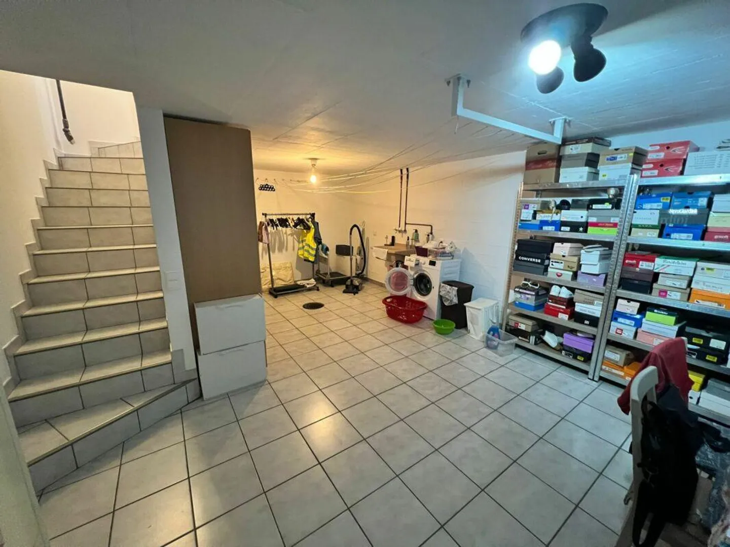 Single-family terraced house 3.5 rooms + attic - Photo 14 of 17