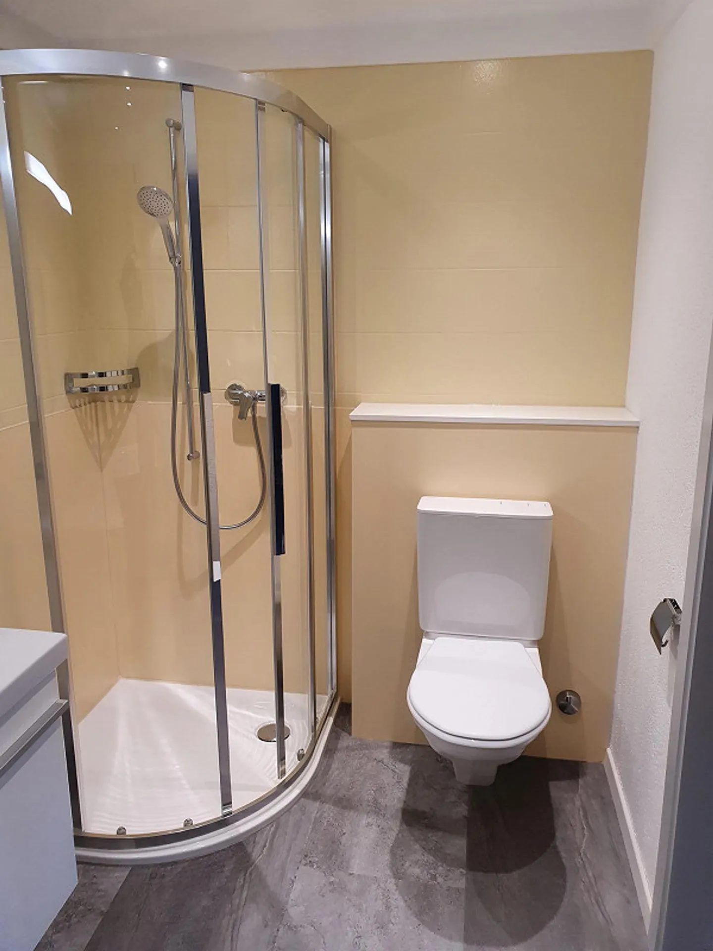 Appartement rénové à Amriswil - Photo 1 sur 18