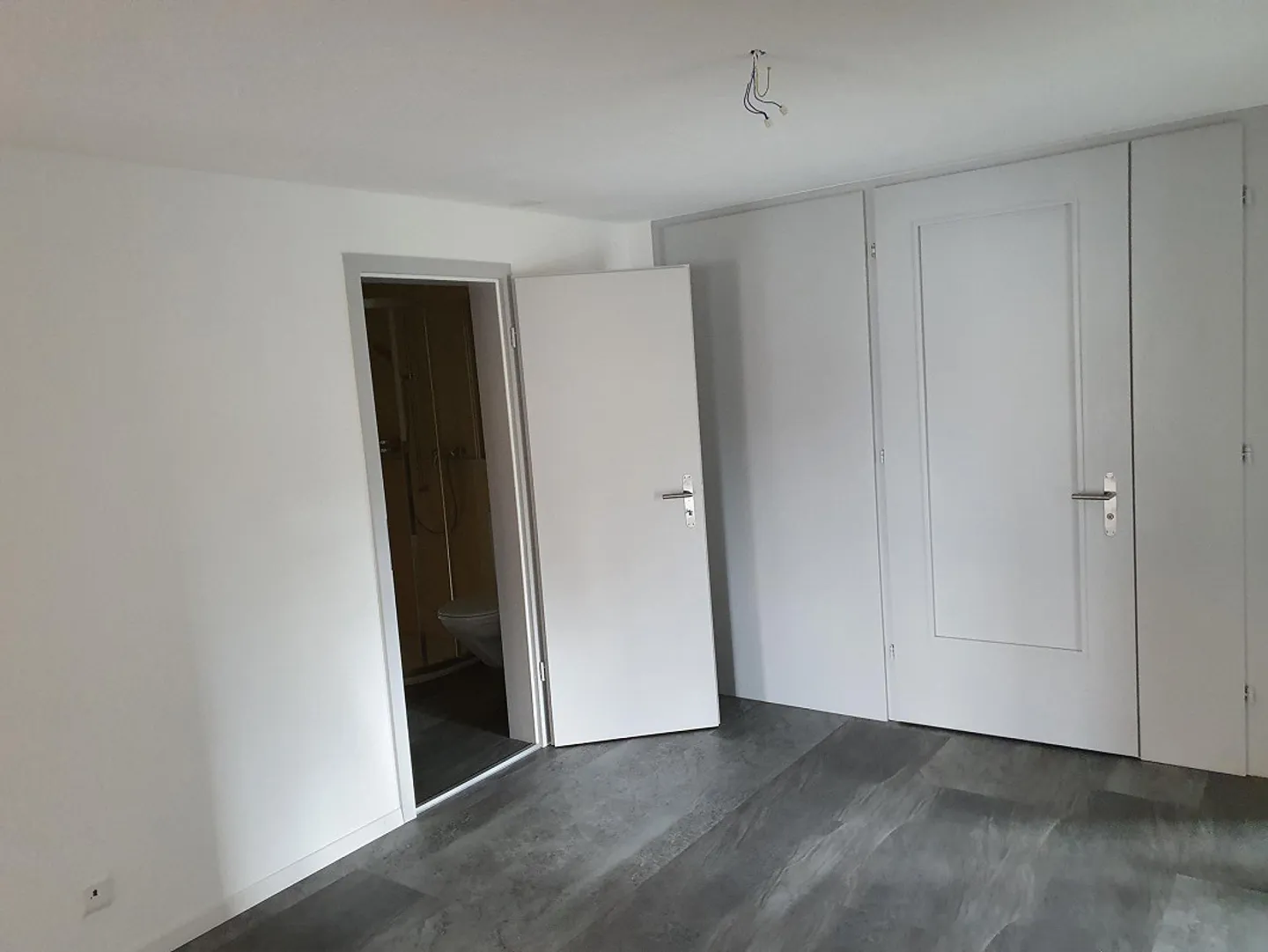 Appartement rénové à Amriswil - Photo 7 sur 18