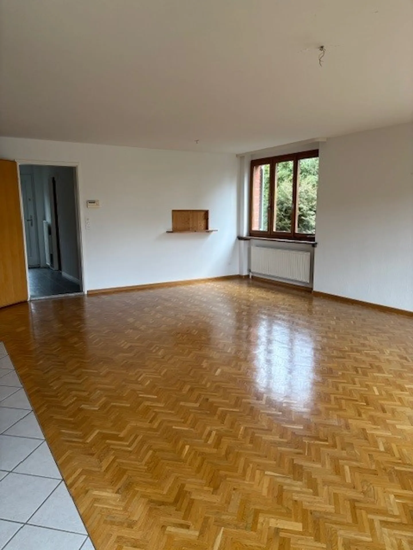 Charmante maison jumelée dans un endroit calme de Frenkendorf - Photo 8 sur 25