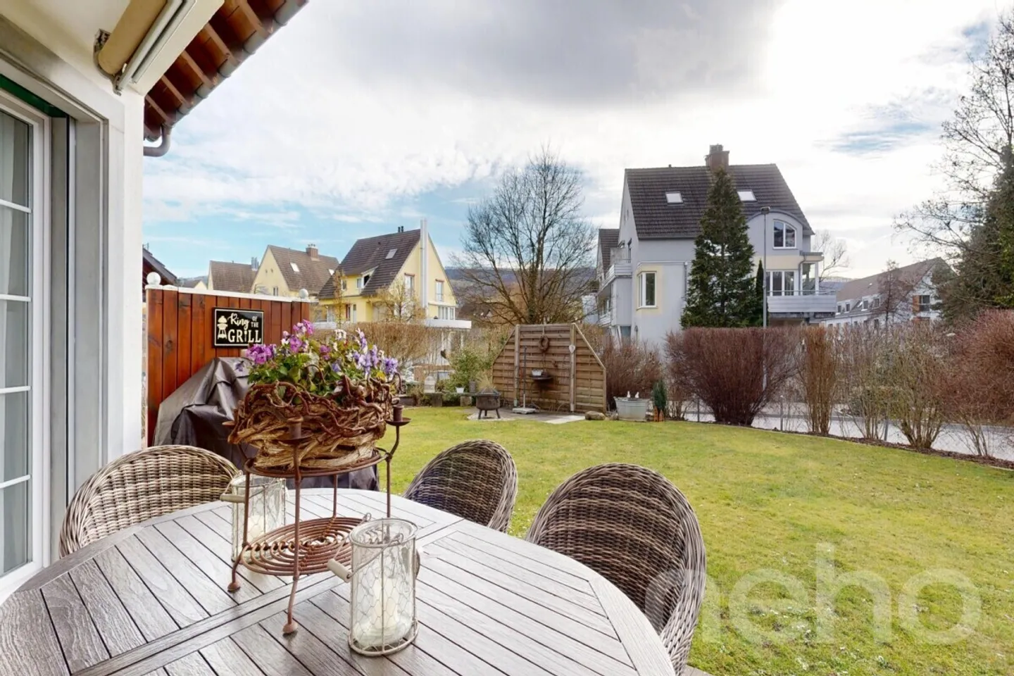 Charmante maison familiale avec jardin - Photo 11 sur 12