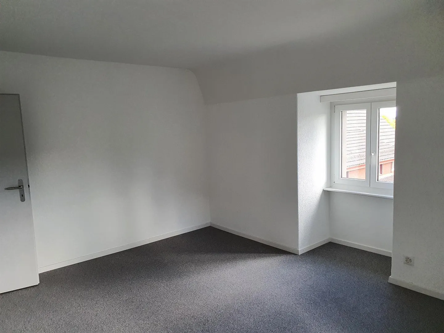 Appartement rénové à Amriswil - Photo 14 sur 18