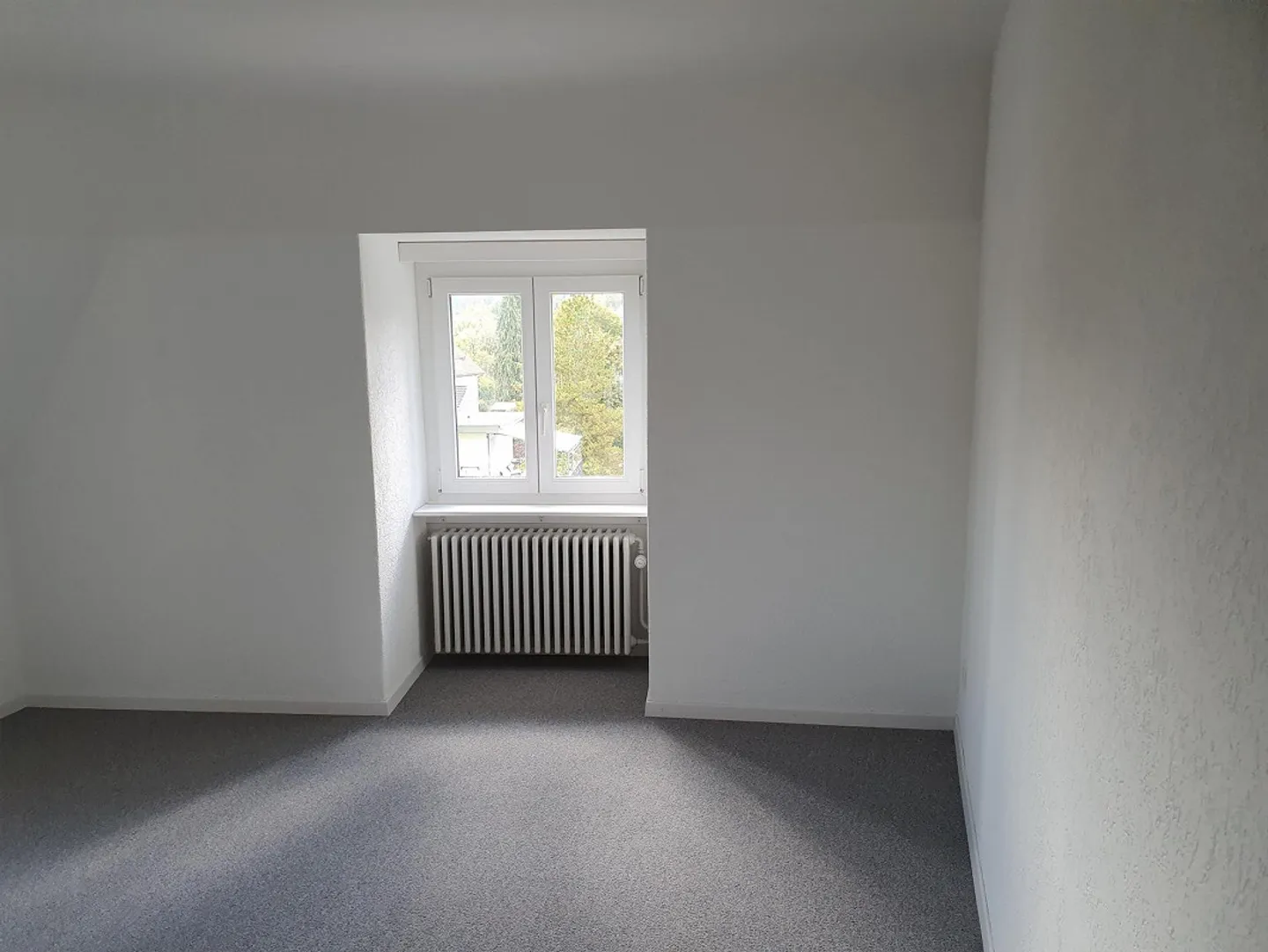 Appartement rénové à Amriswil - Photo 15 sur 18