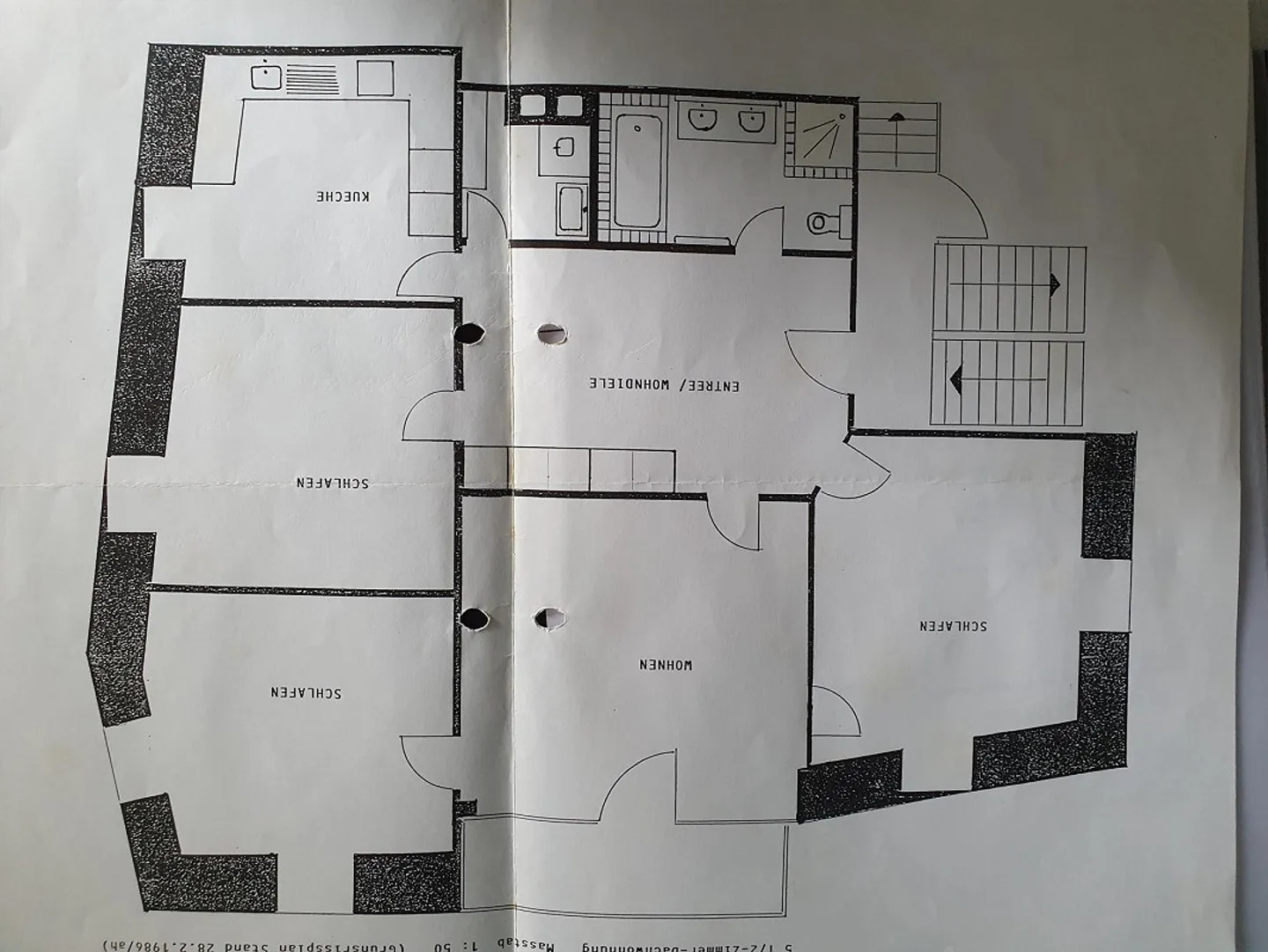 Appartement rénové à Amriswil - Photo 18 sur 18