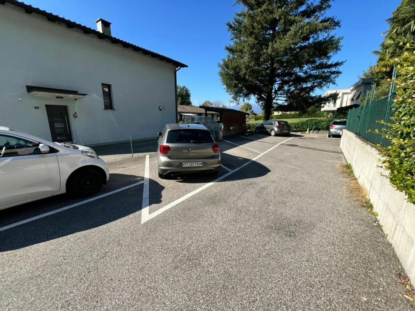 Single-family terraced house 3.5 rooms + attic - Photo 15 of 17