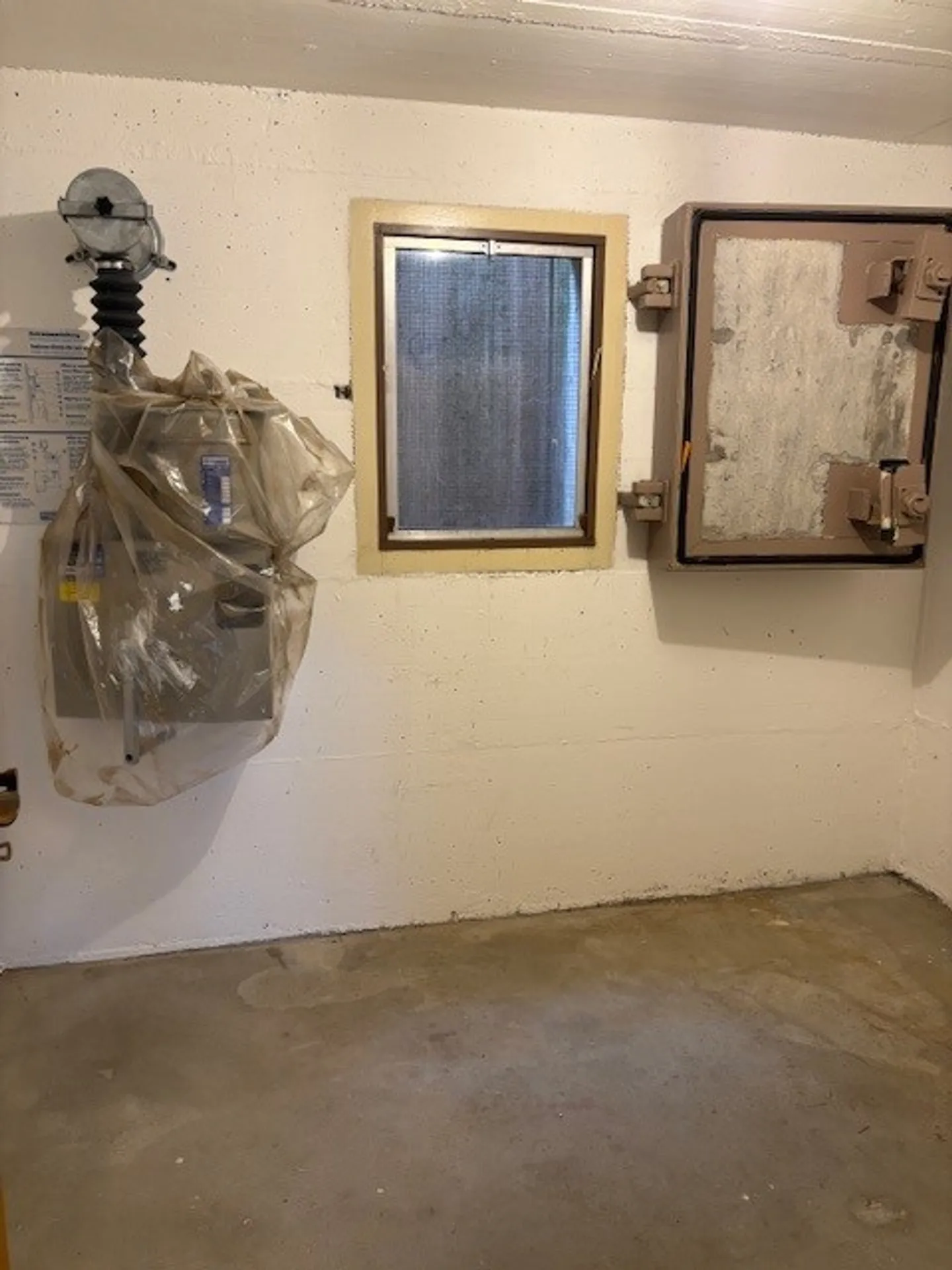 Charmante maison jumelée dans un endroit calme de Frenkendorf - Photo 22 sur 25