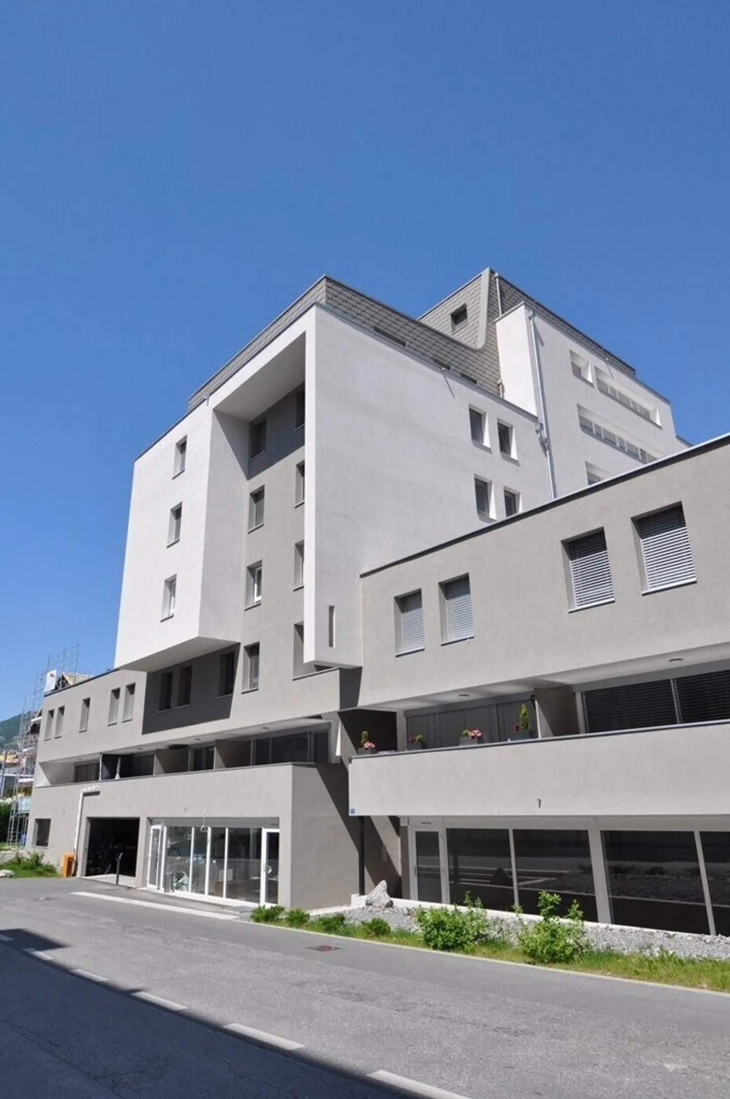 A saisir ! Magnifique appartement à Sierre ! - Photo 1 sur 9