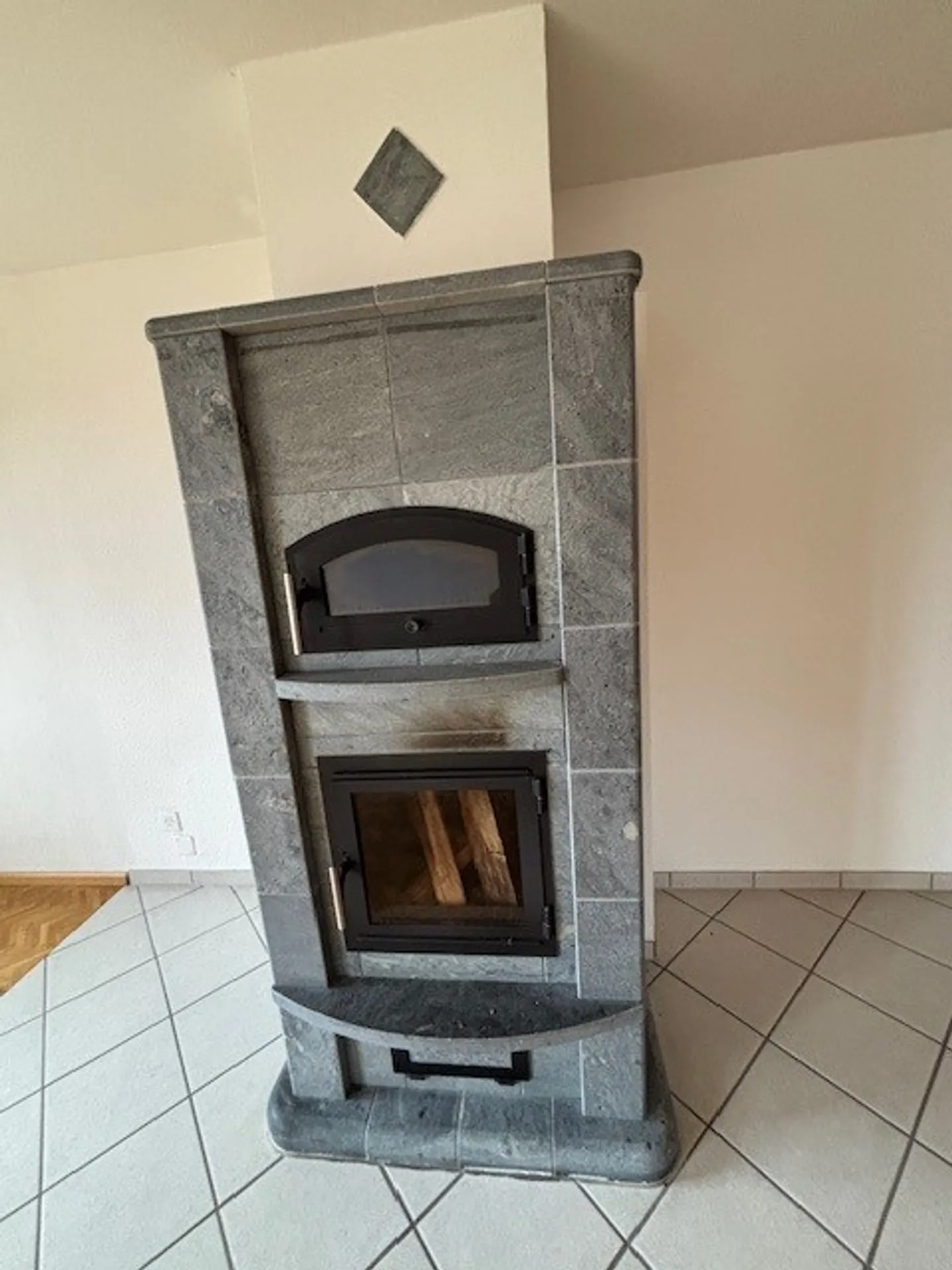 Charmante maison jumelée dans un endroit calme de Frenkendorf - Photo 9 sur 25