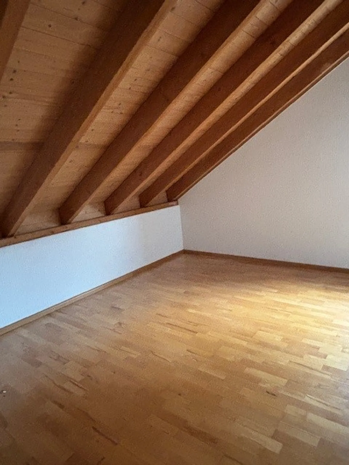 Charmante maison jumelée dans un endroit calme de Frenkendorf - Photo 11 sur 25