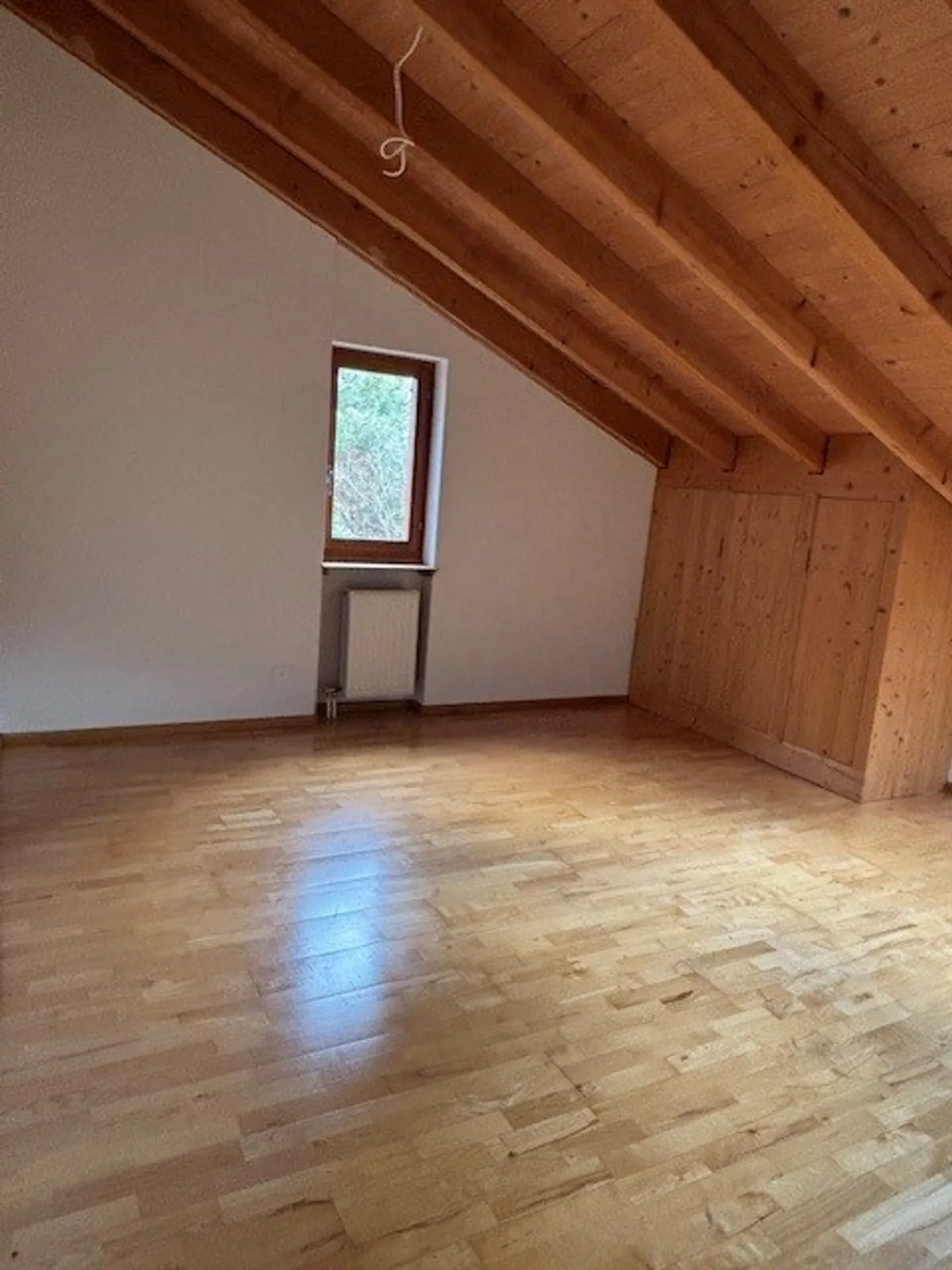 Charmante maison jumelée dans un endroit calme de Frenkendorf - Photo 12 sur 25