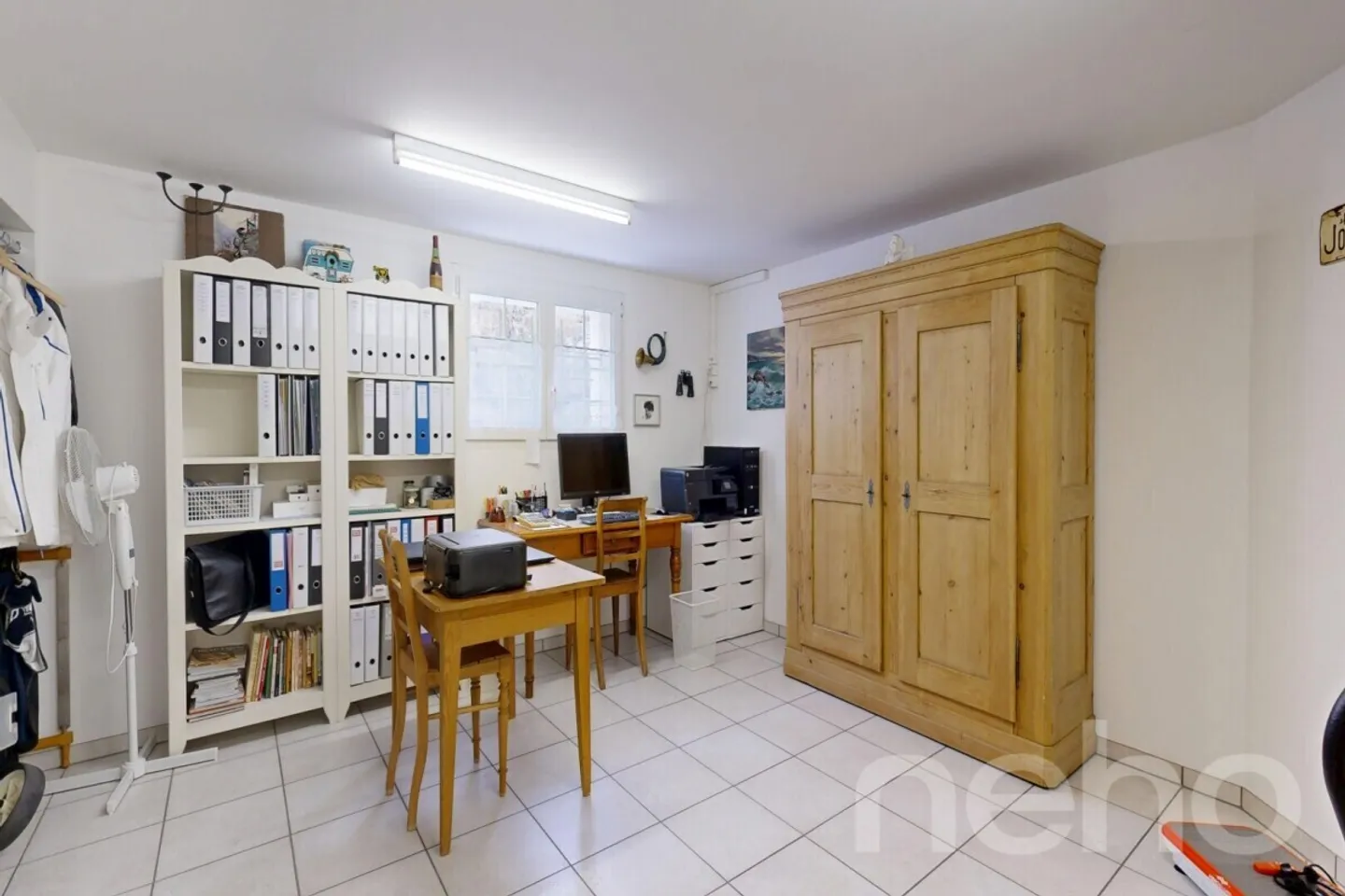 Charmante maison familiale avec jardin - Photo 9 sur 12