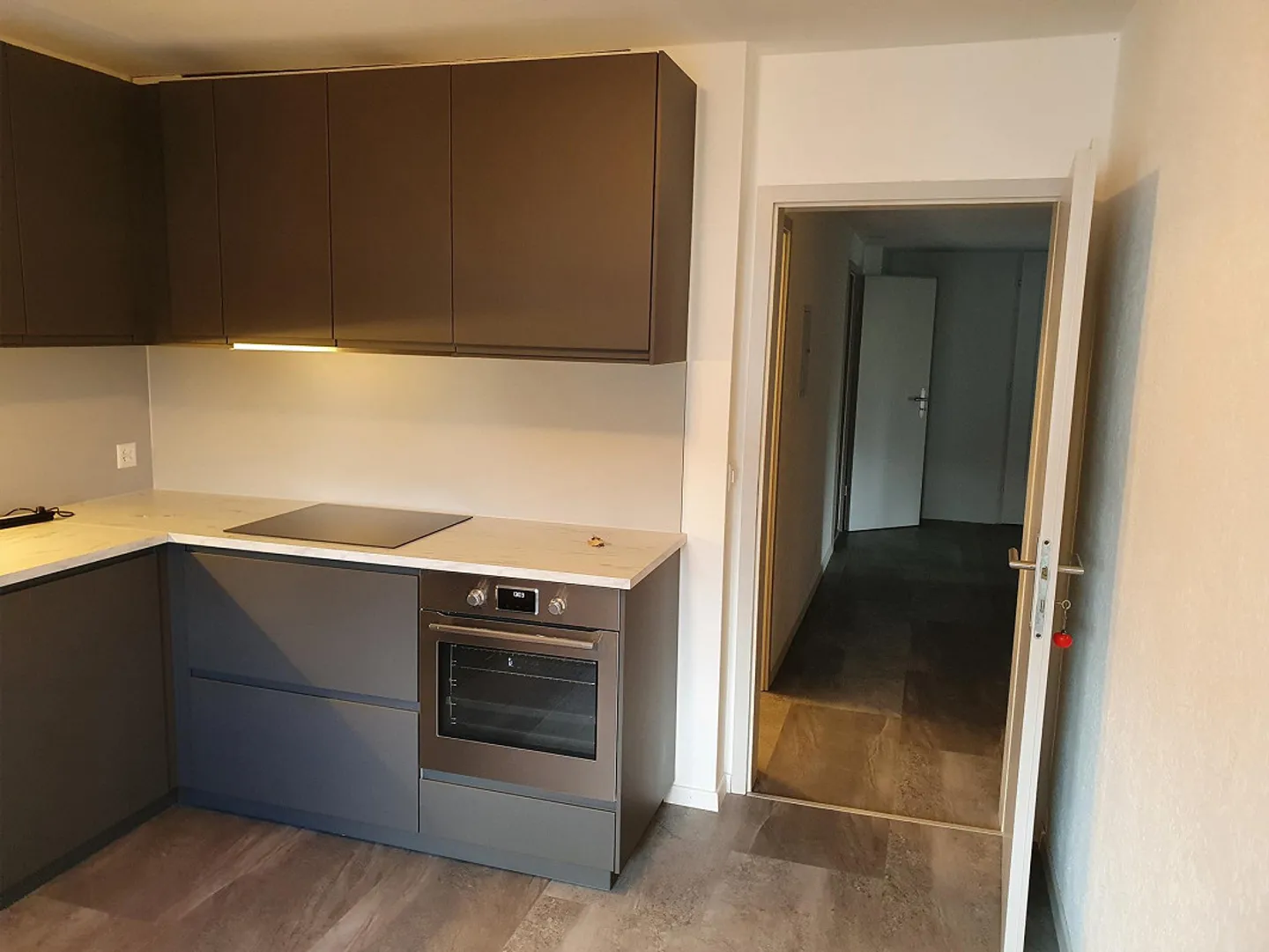 Appartement rénové à Amriswil - Photo 9 sur 18