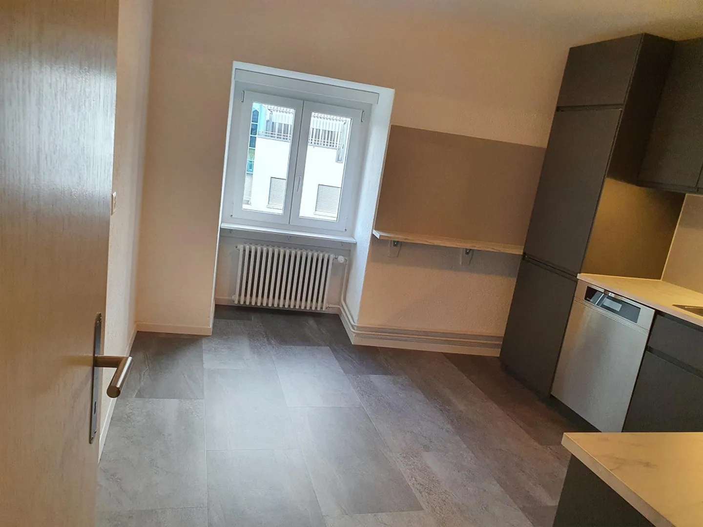 Appartement rénové à Amriswil - Photo 10 sur 18