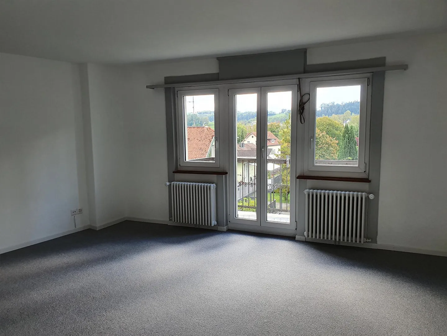 Appartement rénové à Amriswil - Photo 12 sur 18