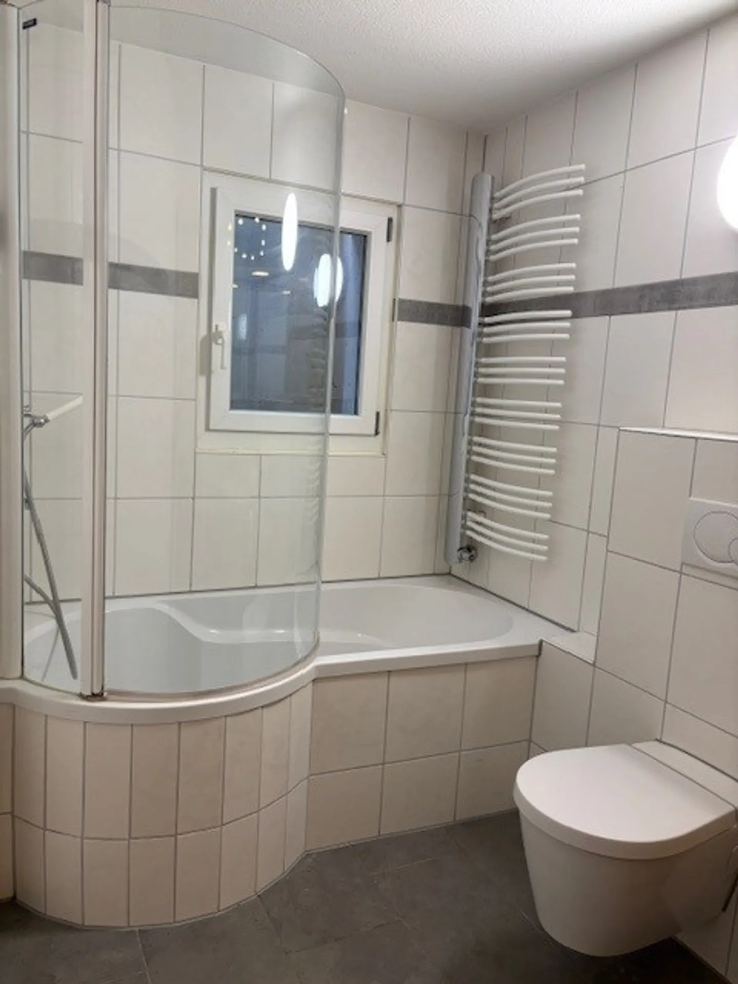 Charmante maison jumelée dans un endroit calme de Frenkendorf - Photo 18 sur 25