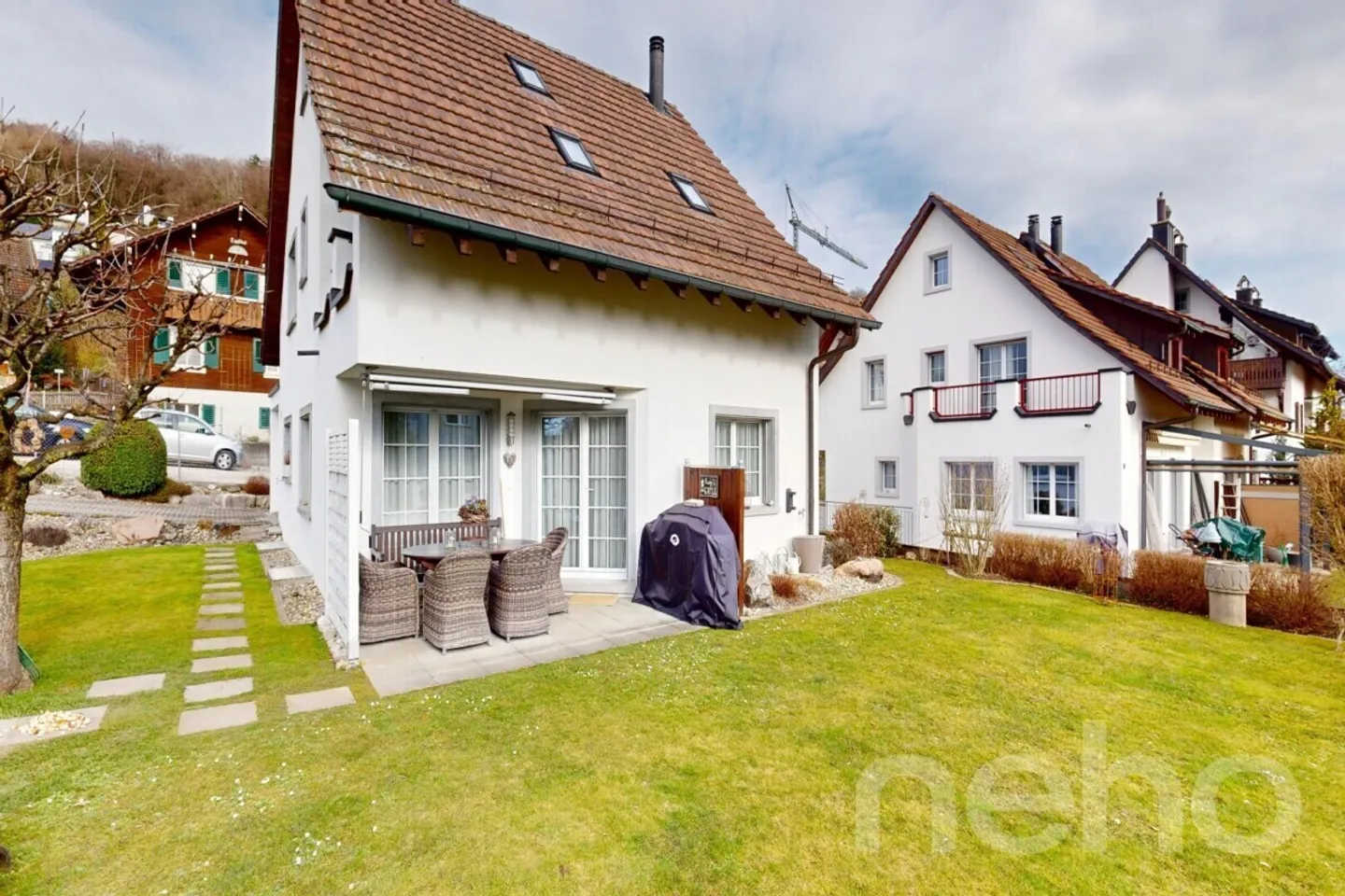 Charmante maison familiale avec jardin - Photo 10 sur 12