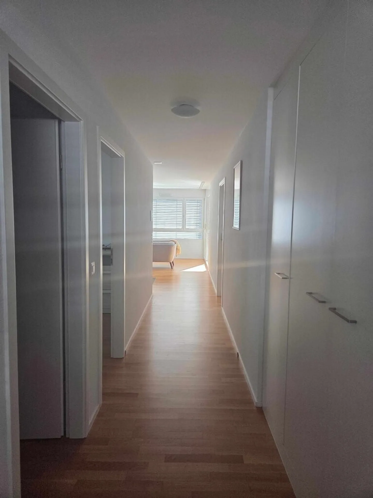 A saisir ! Magnifique appartement à Sierre ! - Photo 2 sur 9