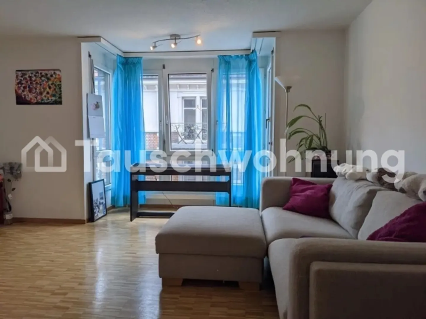 Spacious Apartment Near Limmatplatz - Photo 1 of 1