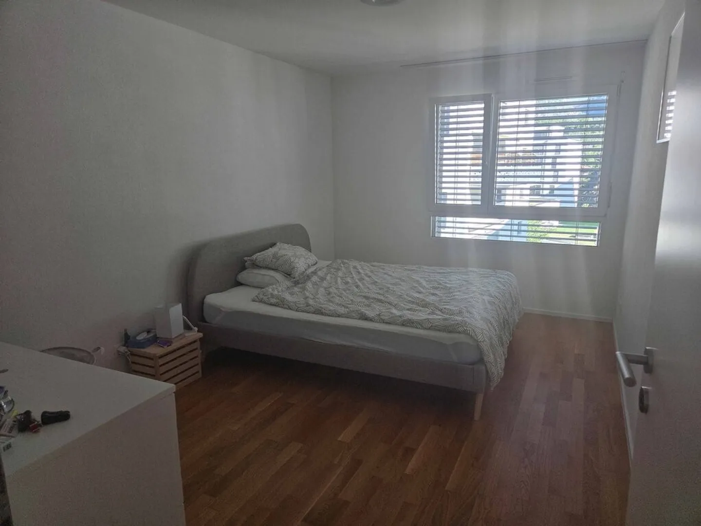 A saisir ! Magnifique appartement à Sierre ! - Photo 5 sur 9