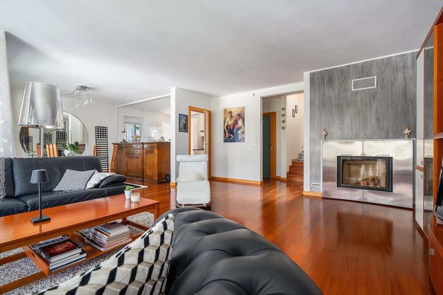 Maison Incantevole avec vue panoramique - Photo 8 sur 13