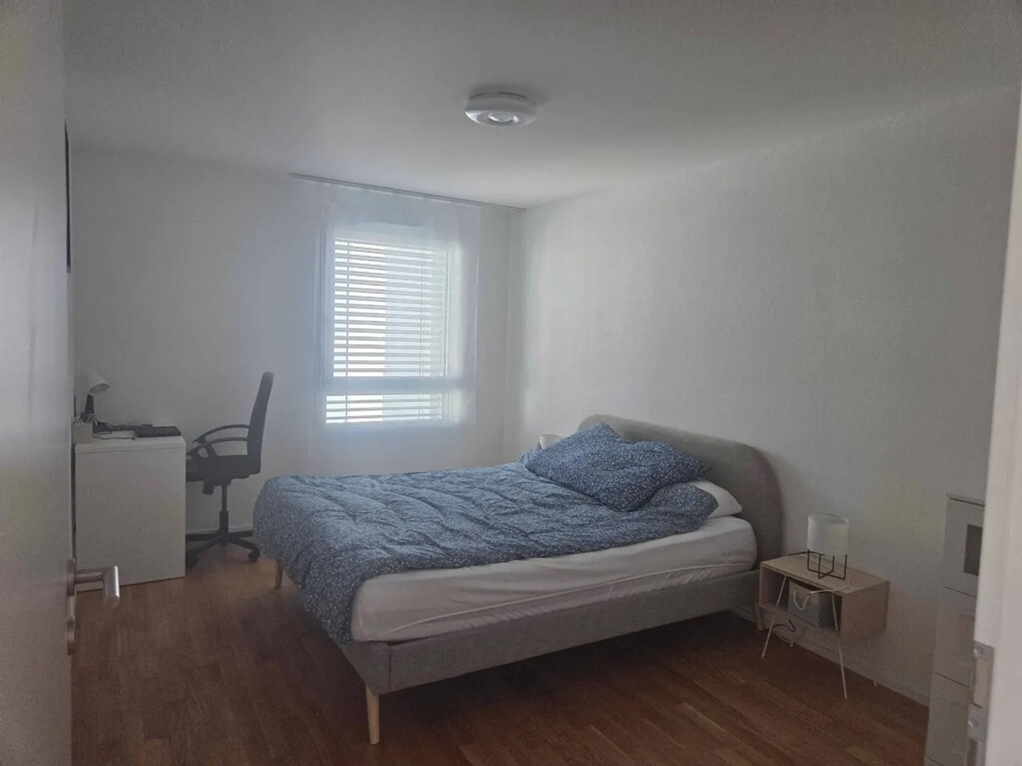 A saisir ! Magnifique appartement à Sierre ! - Photo 6 sur 9