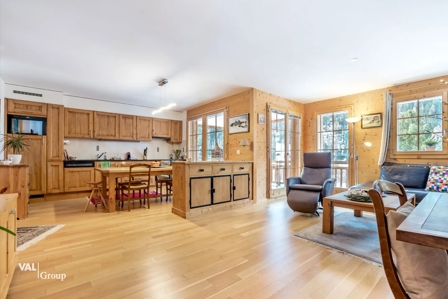 Apartment for sale - Photo 1 of 14