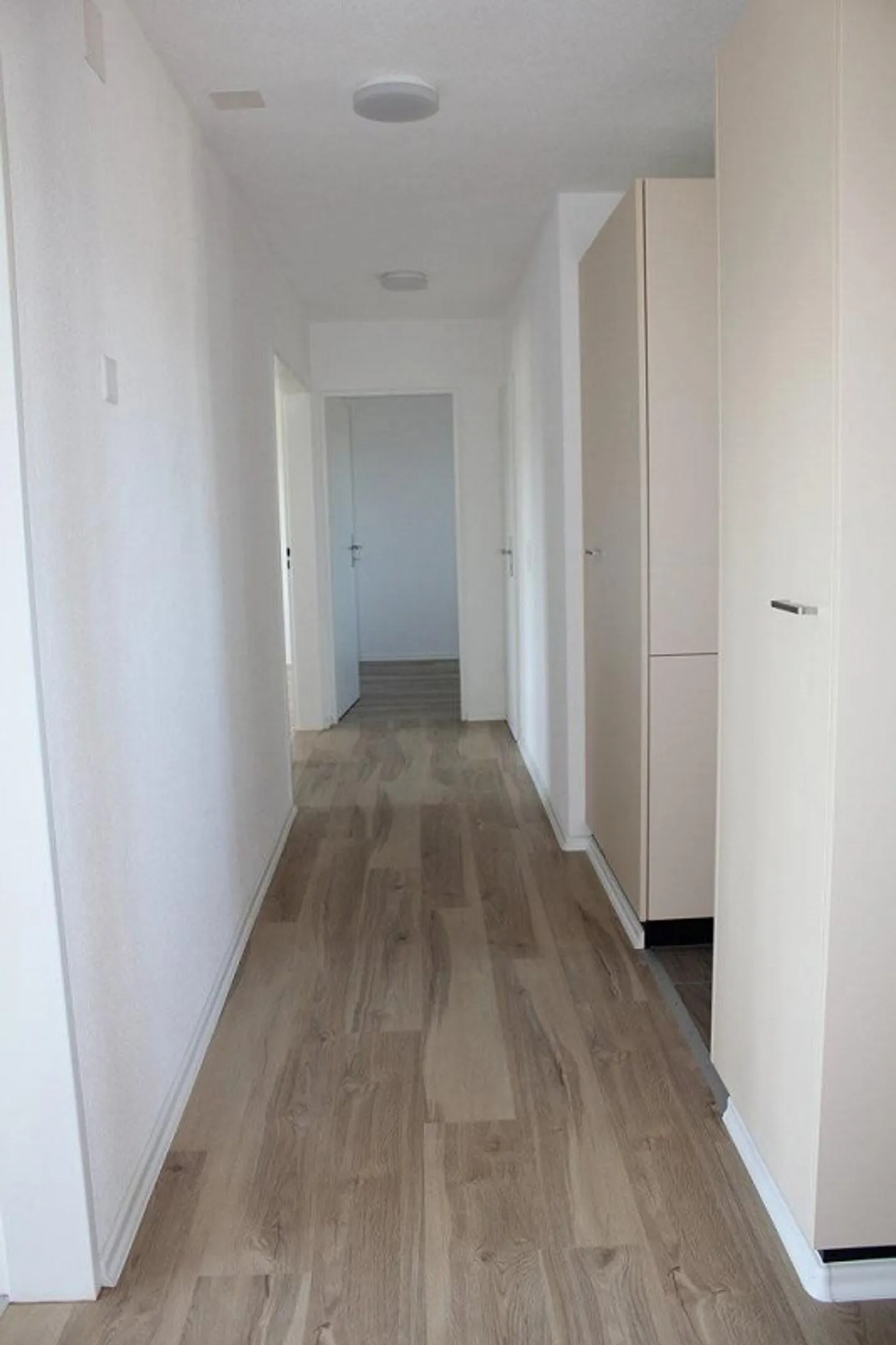 Wohnung mit herrlicher Weitsicht - Foto 2 von 7