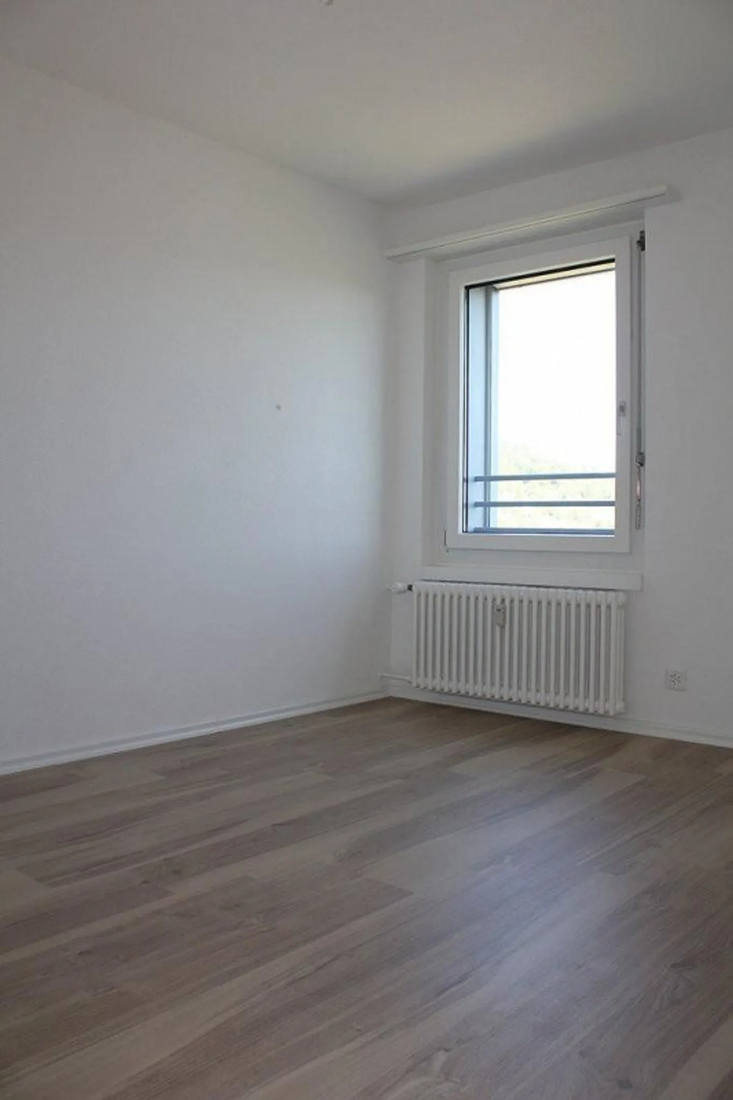 Wohnung mit herrlicher Weitsicht - Foto 5 von 7