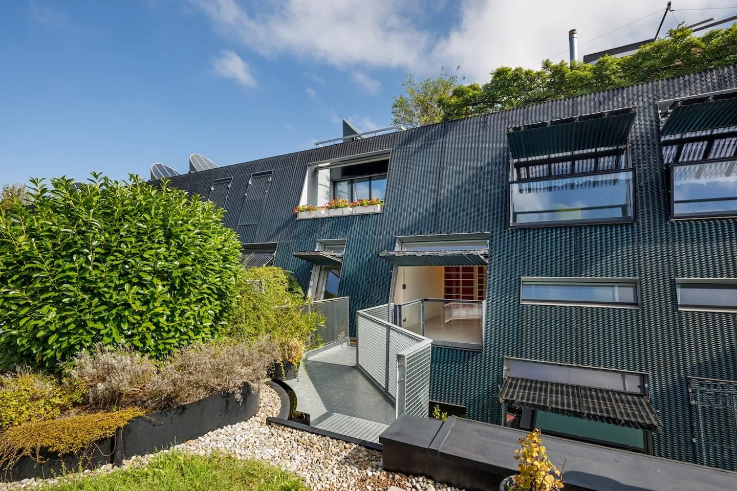 Very large, modern 6.5 room apartment - Photo 12 of 14