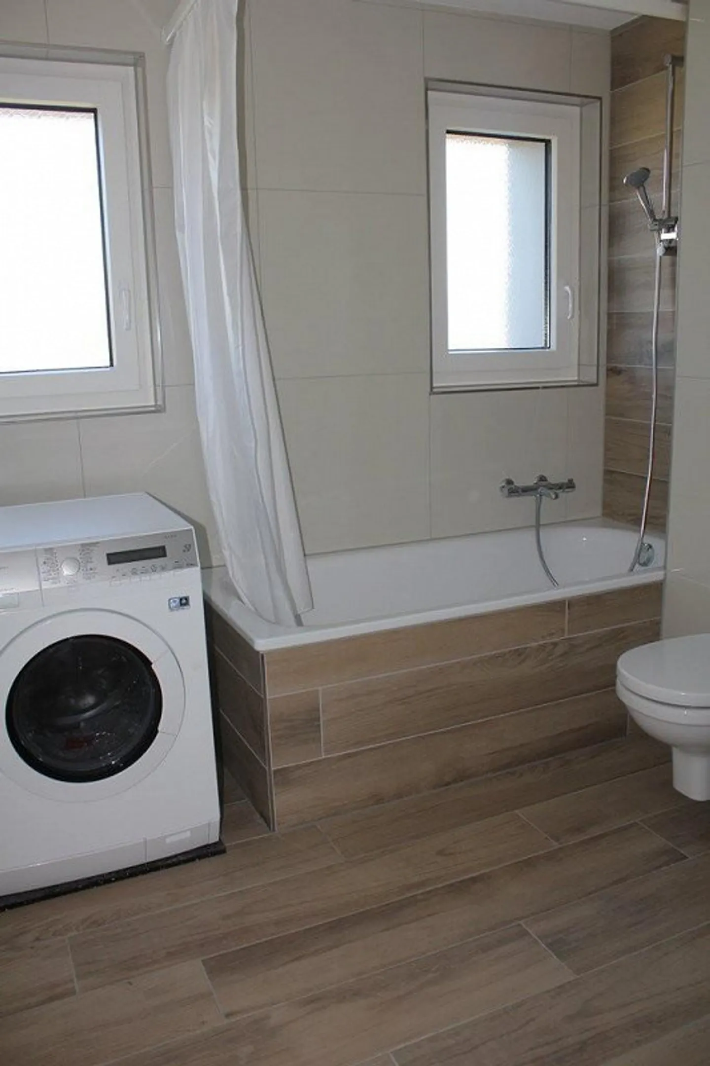 Wohnung mit herrlicher Weitsicht - Foto 6 von 7