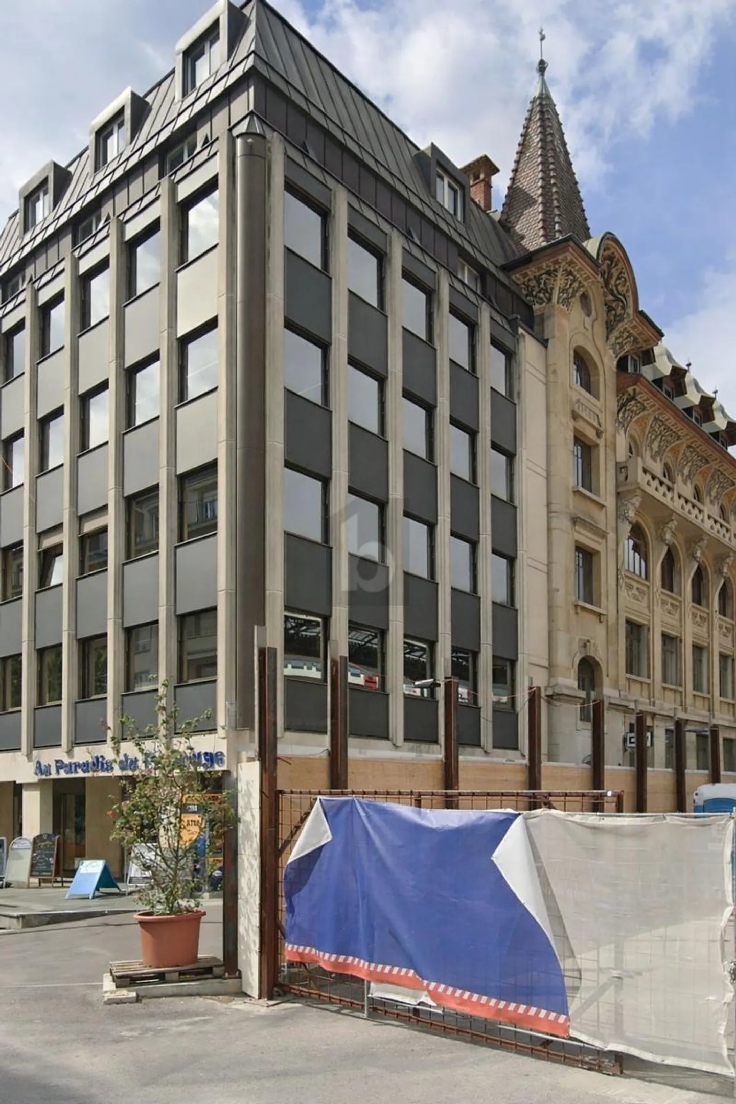 STRATEGICO, MODULARE E CENTRALE - Foto 1 di 6