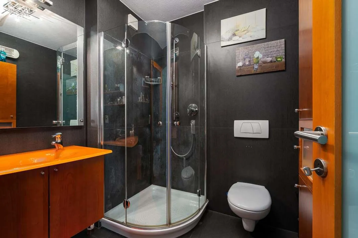 Maison Incantevole avec vue panoramique - Photo 12 sur 13