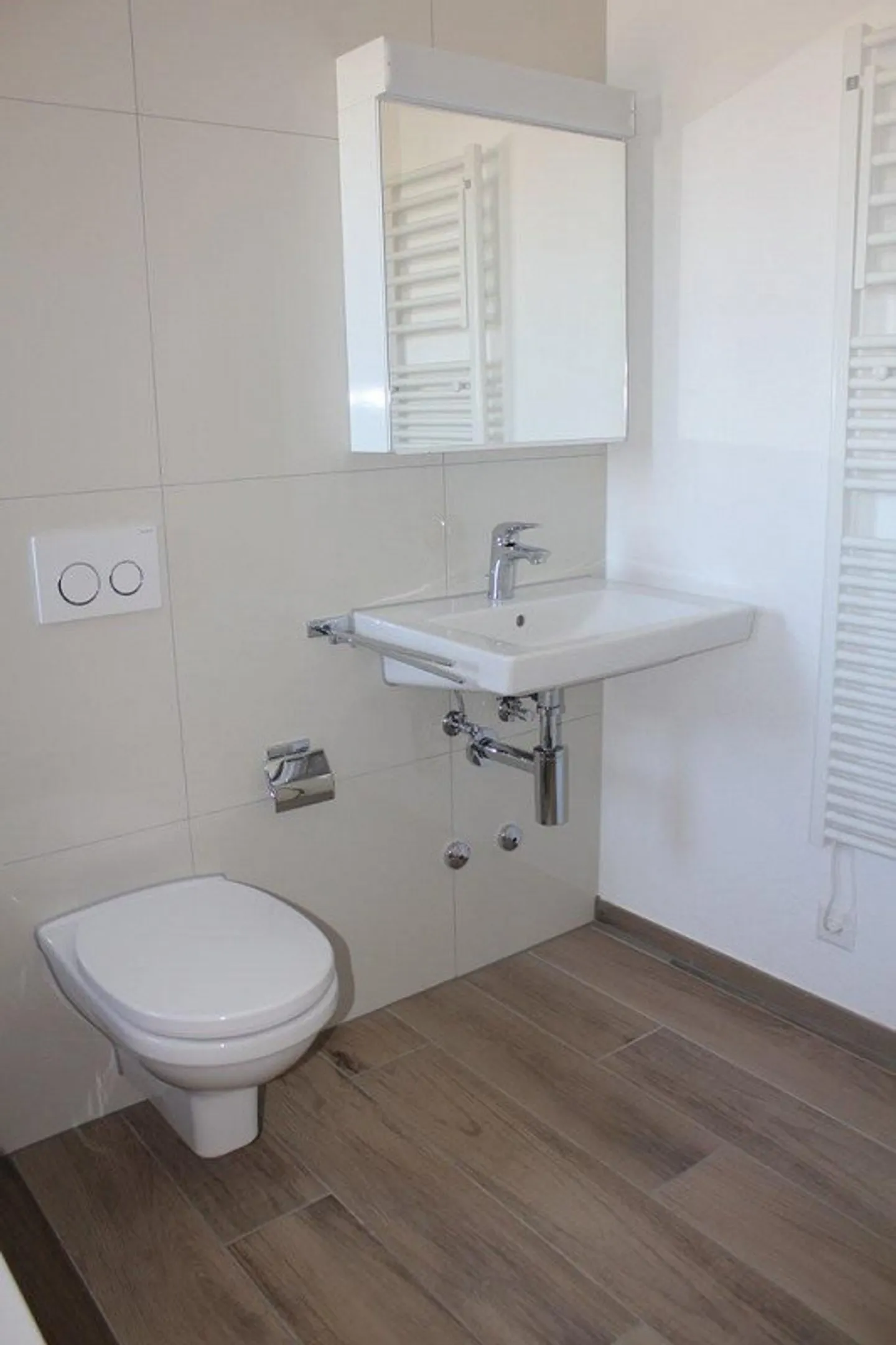 Wohnung mit herrlicher Weitsicht - Foto 7 von 7