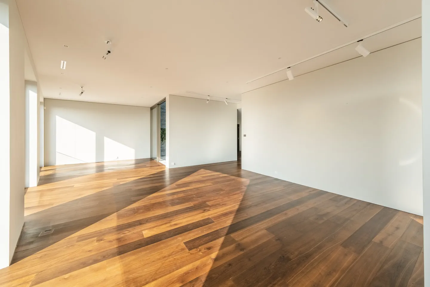 Luxuriöses Penthouse mit Atemberaubendem Blick - Foto 2 von 7