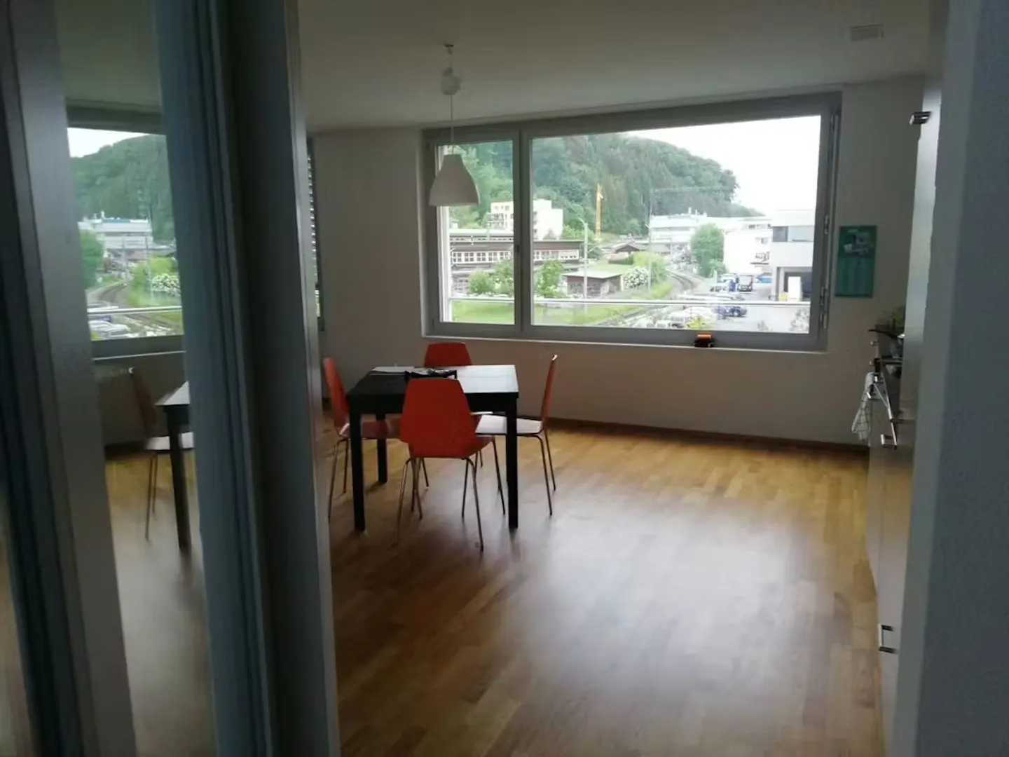 Appartamento in affitto - Foto 3 di 10