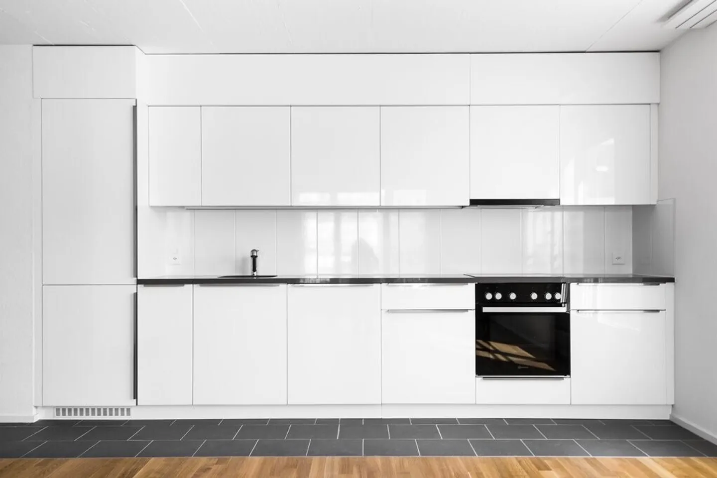 saisir ! Superbe logement au coeur de Fribourg ! - Photo 4 sur 7