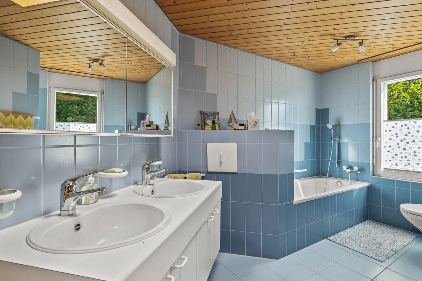Stepped house for sale - Photo 6 of 7