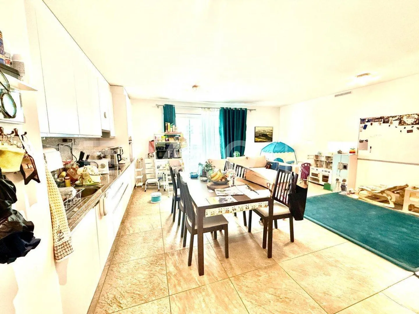 Appartement spacieux à Bellinzone - Photo 3 sur 5