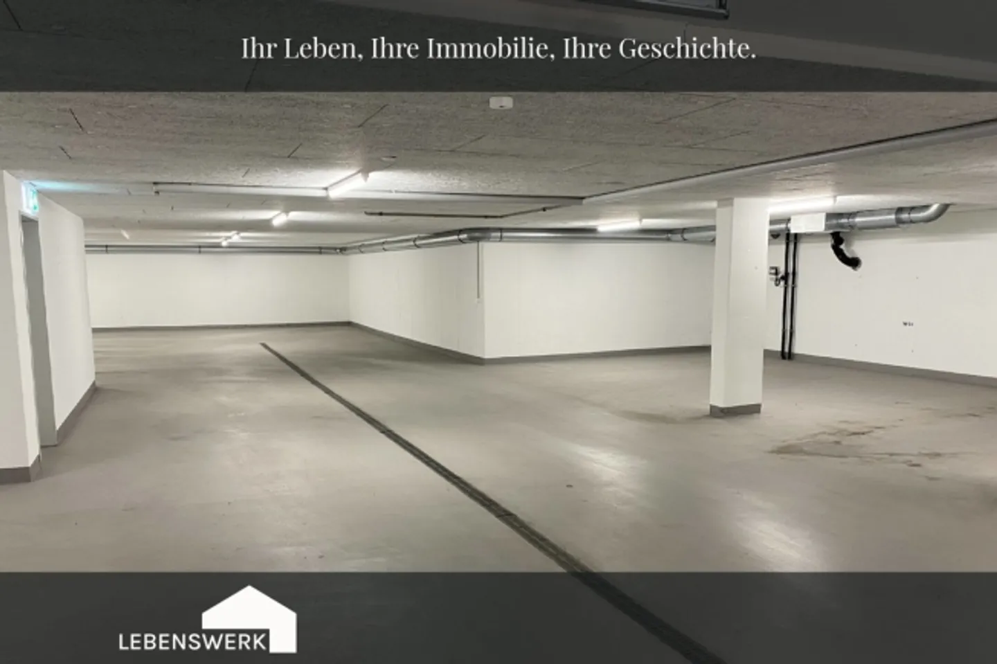 Wohnung mieten - Foto 1 von 9