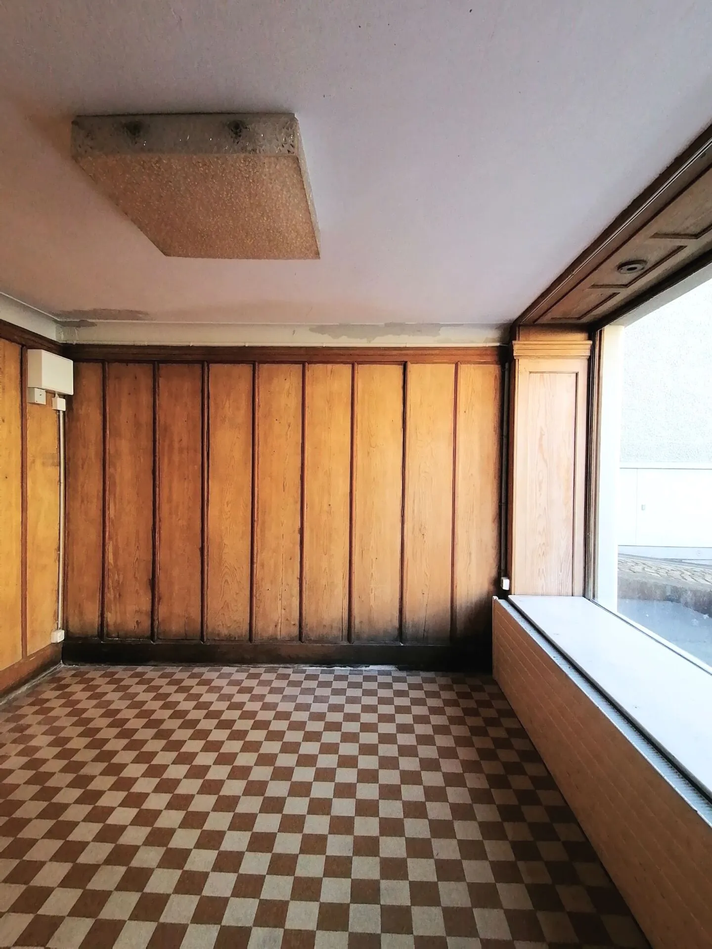 Spazio commerciale versatile nel cuore della città vecchia di Brugg - Foto 3 di 4