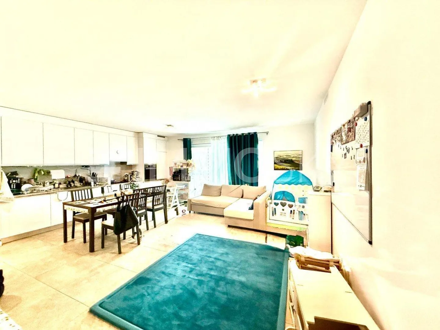 Appartement spacieux à Bellinzone - Photo 2 sur 5