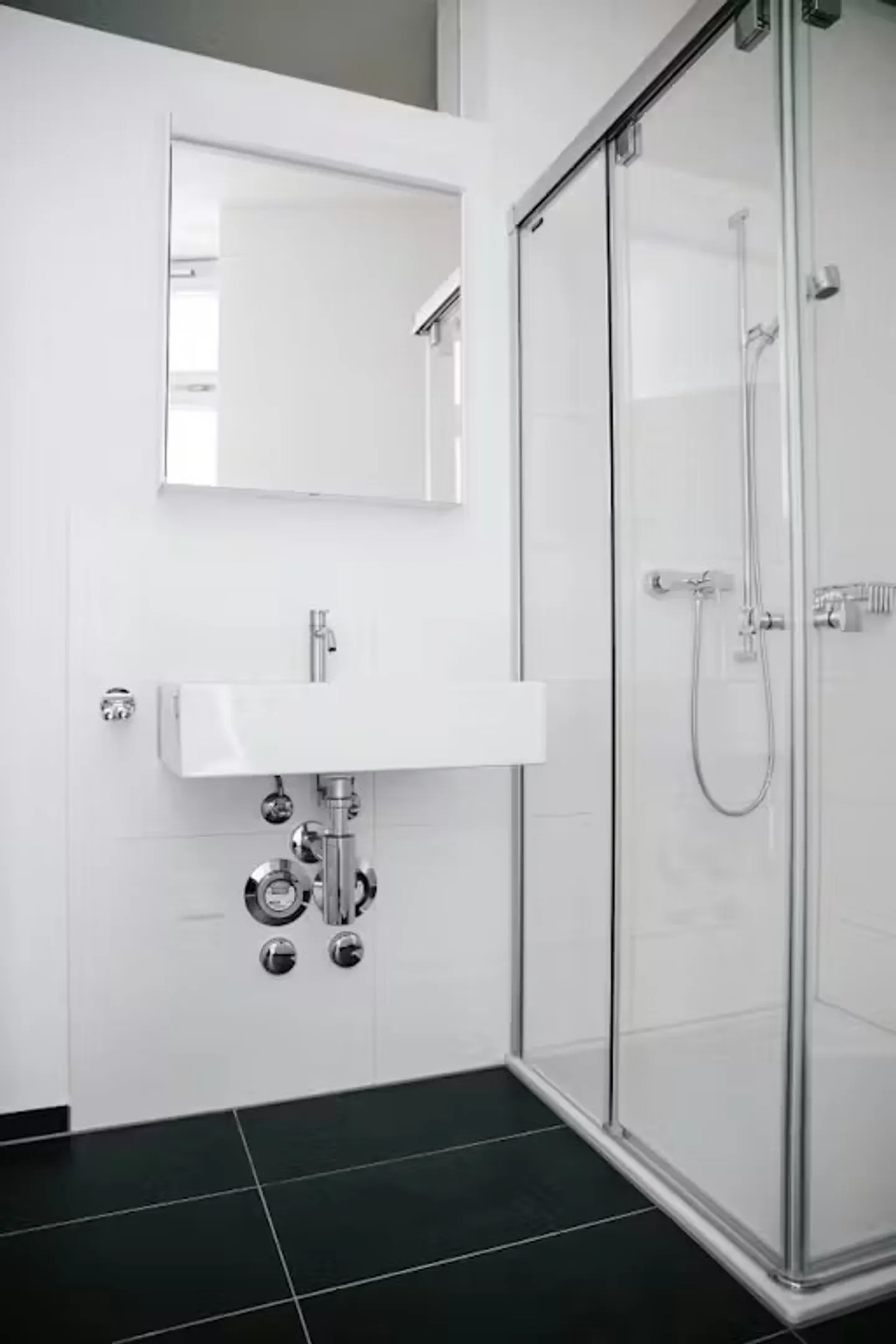 Appartamento in affitto - Foto 8 di 10