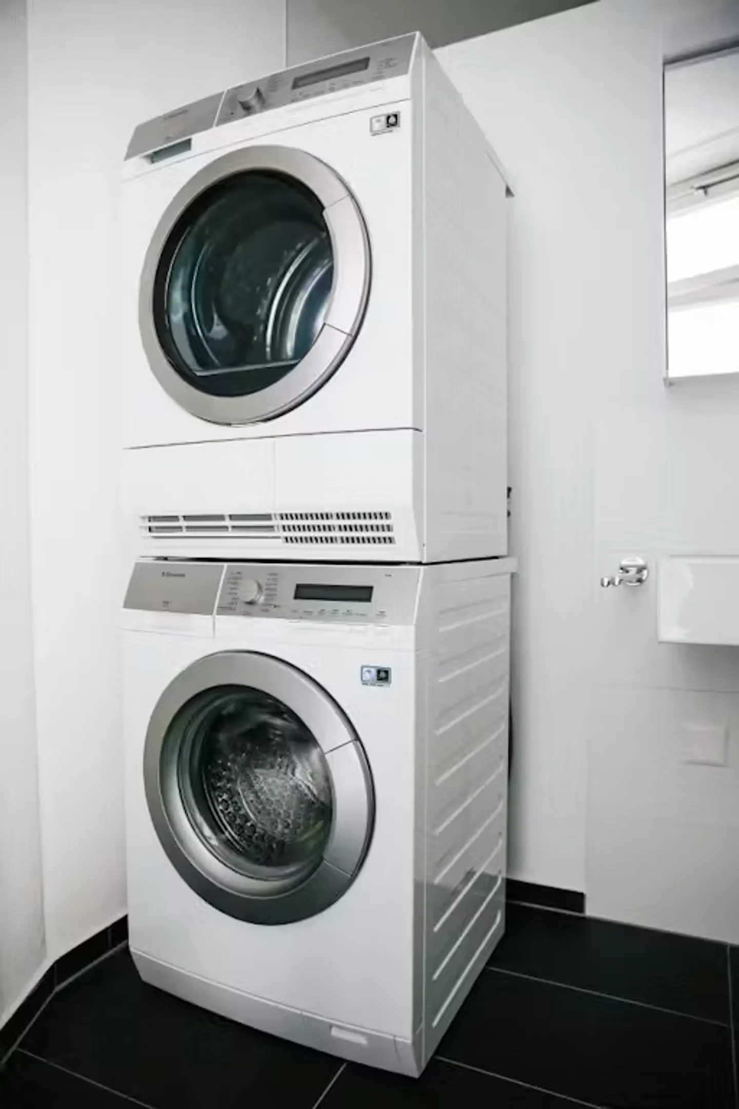 Appartamento in affitto - Foto 9 di 10