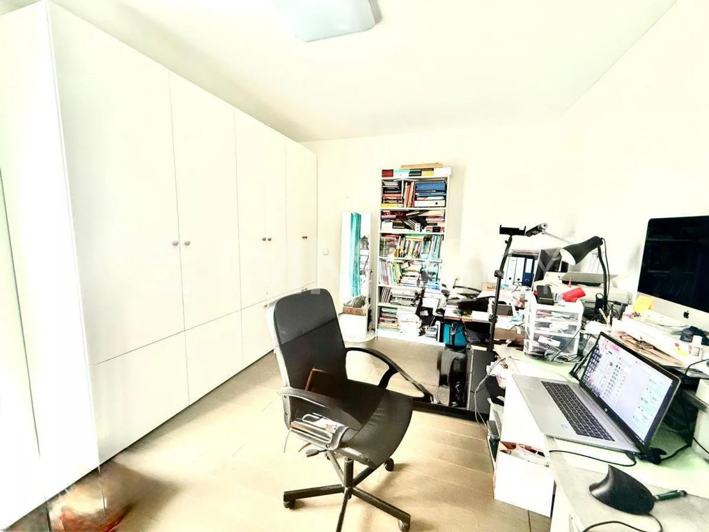 Appartement spacieux à Bellinzone - Photo 5 sur 5